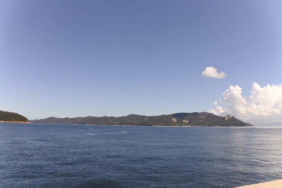 小手島