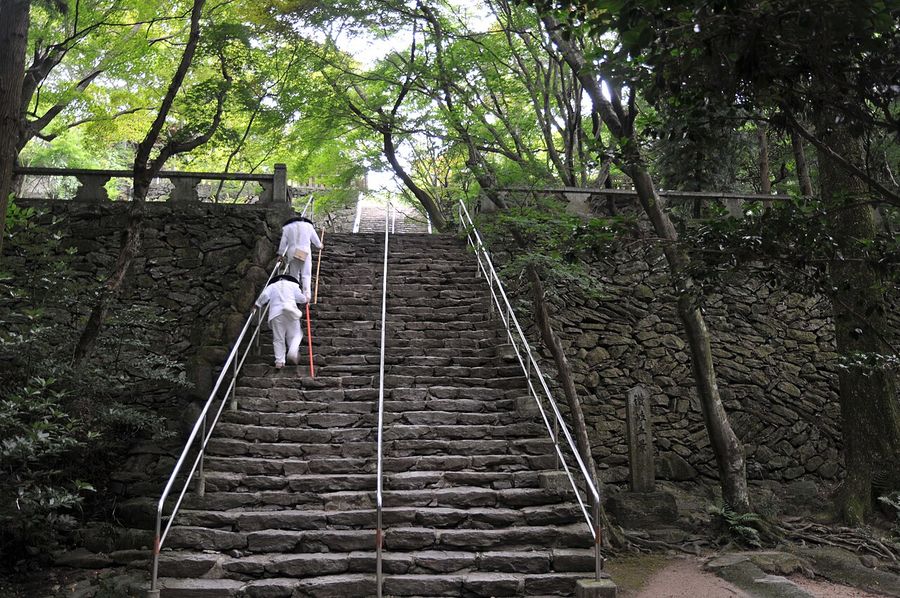 根香寺
