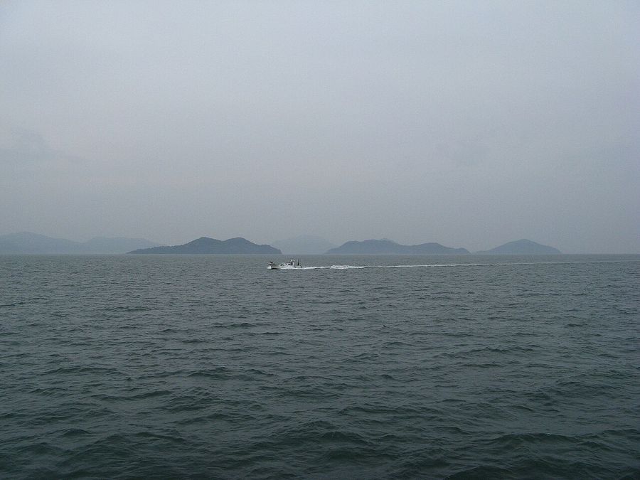 志々島