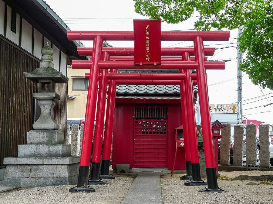 道隆寺