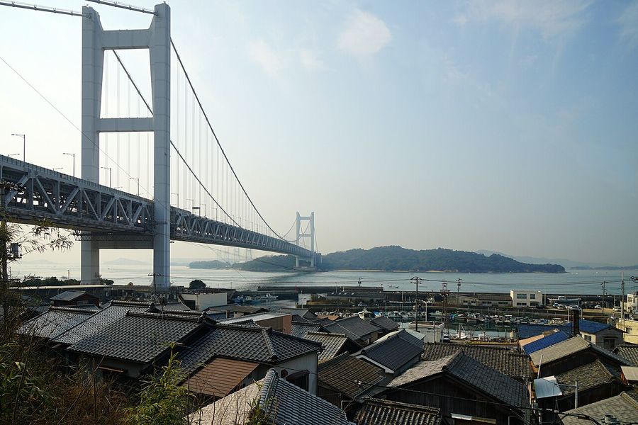 櫃石島