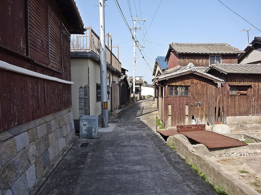 佐柳島
