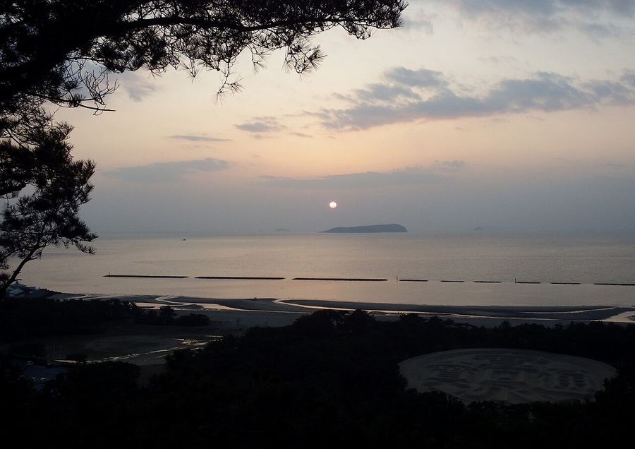 伊吹島
