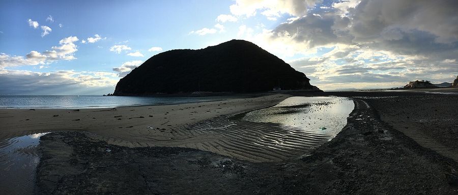 荘内半島