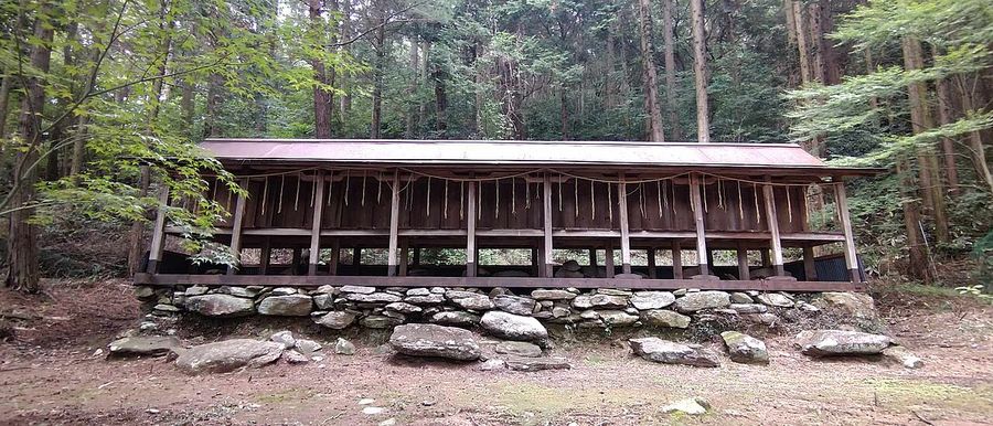 白峯寺