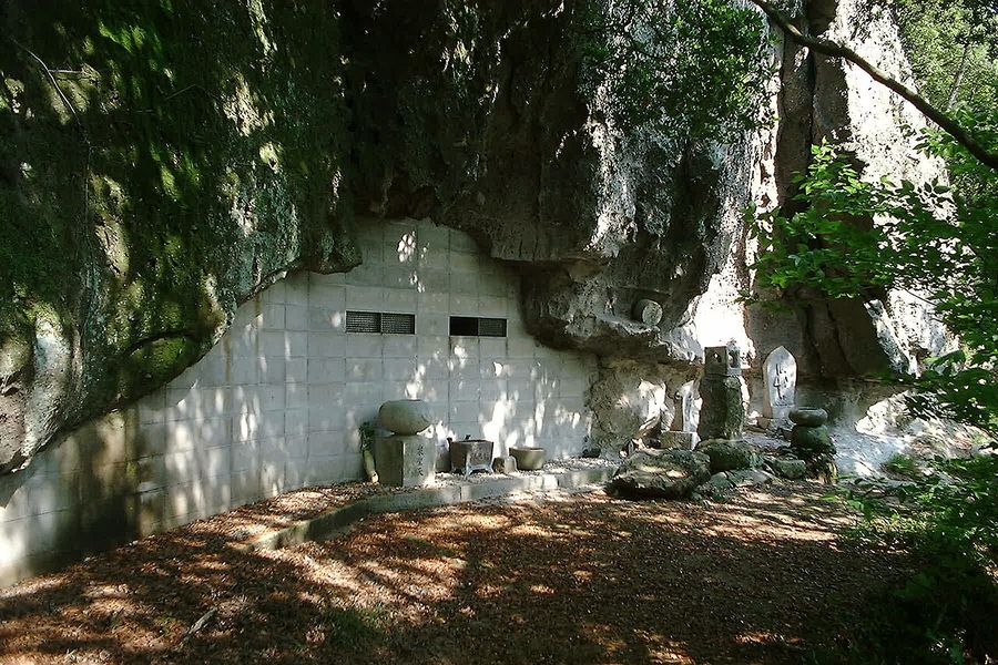 八栗寺