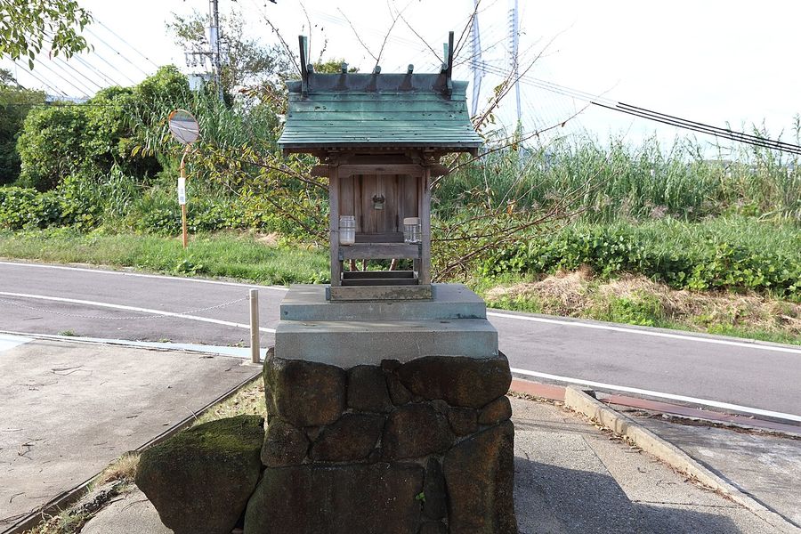 岩黒島